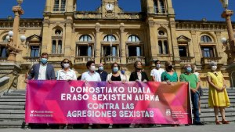 El Gobierno confirma el crimen machista de una mujer en Navarra que eleva a 33 el número de mujeres asesinadas en 2021