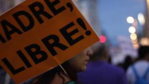 Texas aprueba una de las leyes más restrictivas del aborto en Estados Unidos