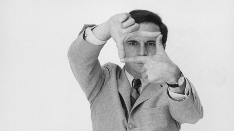 François Truffaut