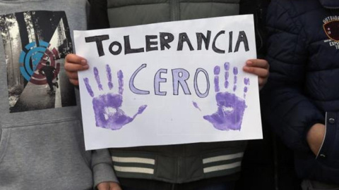 Otras miradas - No son "daños colaterales", son víctimas de la violencia machista