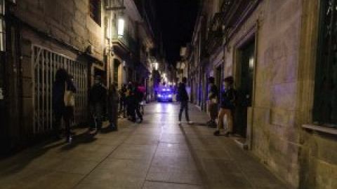 Aragón recurre el auto judicial que paraliza las restricciones contra la hostelería y el ocio nocturno