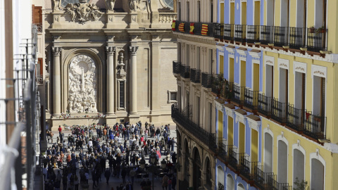 02/09/2021 Fiestas del Pilar