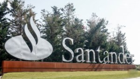 Santander cierra su segundo ERE en dos años con más de 3.000 salidas voluntarias