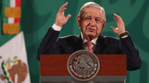 México vive desde ya una pugna para suceder a López Obrador