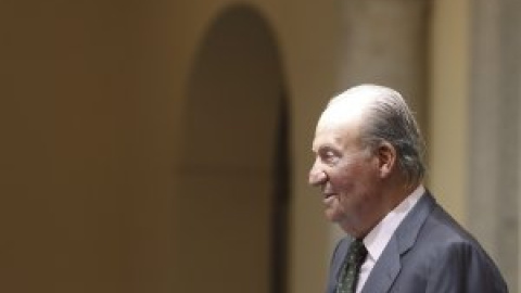 PSOE, PP y Vox tumban por decimoquinta vez una comisión de investigación sobre Juan Carlos I