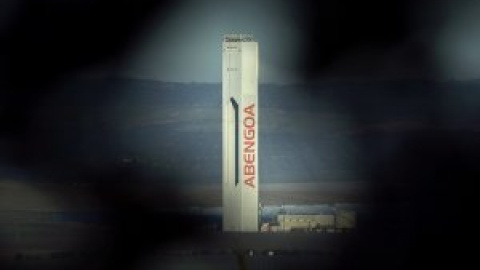 El presidente andaluz se quita de en medio de la crisis de Abengoa tras negarse a poner 20 millones para su rescate