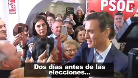 Pacto o elecciones: las negociaciones entro PSOE y UP se atascan