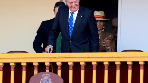 Juan Carlos I