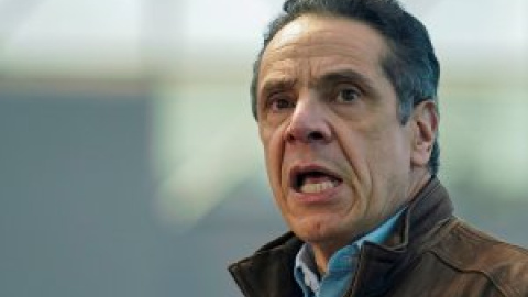 El gobernador de Nueva York, más cerca de enfrentarse a un 'impeachment' por acoso sexual