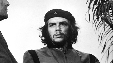 Ernesto 'Che' Guevara./Wikipedia