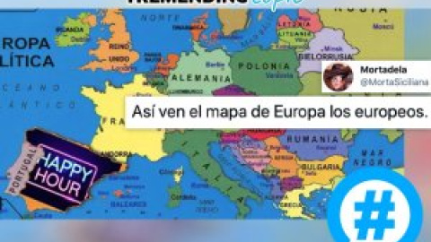 "Cruzar la frontera de la provincia diciéndole a la Policía que vas a 'prepagag una sena de picoteo'"