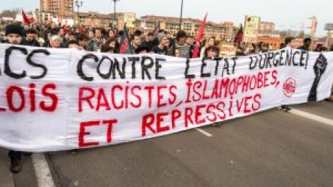 La (vieja) hoja de ruta de la islamofobia en Francia