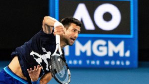 El primer ministro australiano dice que la expulsión de Djokovic es de "interés público"