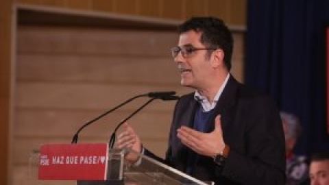 El PSOE quiere rescatar las "casas del pueblo" del siglo XXI en el 40º Congreso