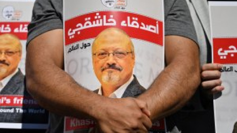 En libertad el detenido como sospechoso del asesinato de Khashoggi tras verificarse que no era la persona buscada