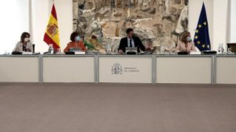 El Gobierno modificará el ingreso mínimo para facilitar el acceso a víctimas de trata, jóvenes y españoles que migraron