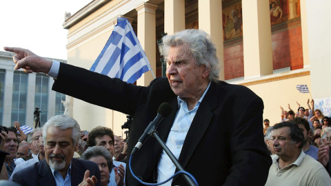 Mikis Theodorakis