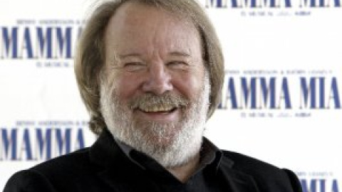 Benny Andersson:"Abba no representa a una sola generación, pertenece a todas"