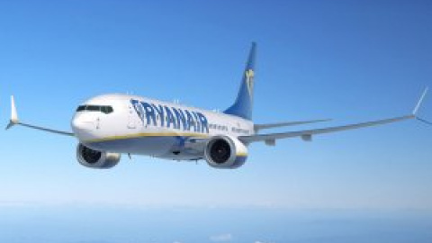 Condenan a Ryanair a revertir los recortes salariales aplicados en pandemia