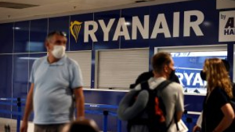 OCU lanza una campaña para reclamar judicialmente por las cláusulas abusivas de Ryanair