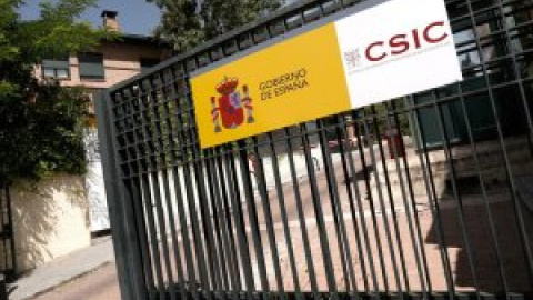 El CSIC toma impulso tras los recortes de Rajoy: más plantilla, nueve proyectos de vacunas y tres de mascarillas