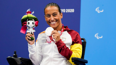 España concluye los Juegos Paralimpicos con 36 medallas y mejora los resultados de Rio