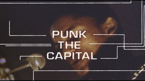 6. 'Punk The Capital: Building a Sound Movement'