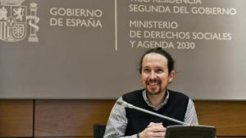 Pablo Iglesias: "Hice lo que cualquier político demócrata debería hacer si aparecen nazis"