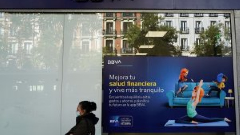 BBVA aumenta su apuesta en Turquía con una opa por el 50% que no controla de su filial Garanti