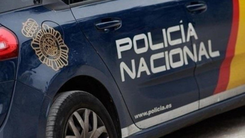 Policía Nacional