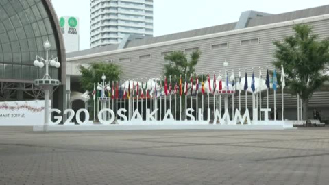 Pedro SÃ¡nchez asiste a su segunda Cumbre del G20, esta vez en JapÃ³n