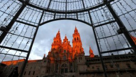 Cielos despejados acompañados de bajas temperaturas en casi toda España