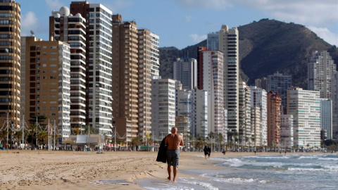 El año 2021 ha sido el décimo más cálido en España desde 1961, según la Aemet