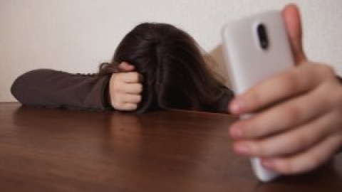 La pandemia dispara los intentos de suicidio entre adolescentes