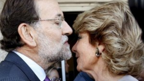 Aguirre o la cólera de Dior