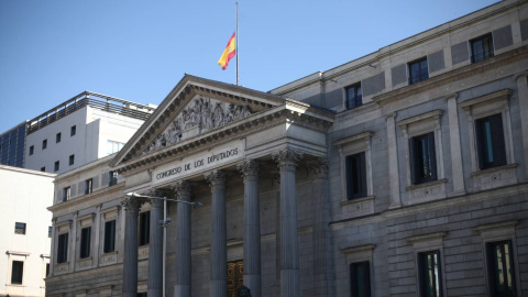 El Congreso aumenta a 1,6 millones el gasto en viajes de diputados sin recuperar aún los aforos prepandemia