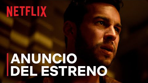 'El inocente' (30 de abril, Netflix)