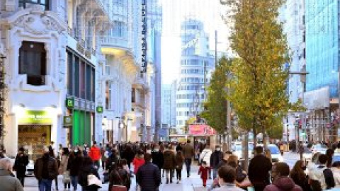 El Ayuntamiento de Madrid da la espalda a los vecinos y revisará las medidas contra el ruido en el distrito Centro