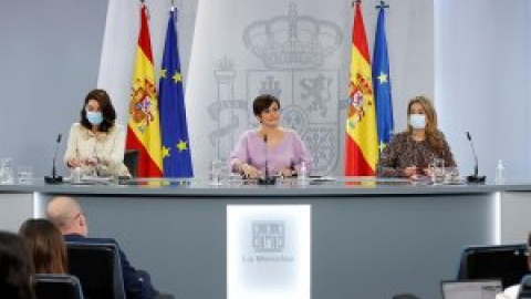 El Govern espanyol es renta les mans en la sentència contra la immersió lingüística i afronta una tempesta política per l'afer