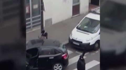 Penas de entre cuatro y 30 años de prisión para los colaboradores de los terroristas que atacaron Charlie Hebdo