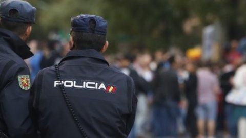 Nulidad de Actuaciones - ¿Puede la Policía entrar sin permiso en una casa porque se celebre una fiesta ilegal?