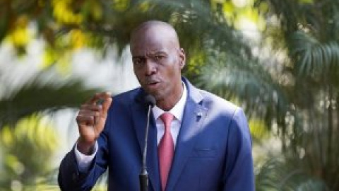 Detienen en Jamaica a uno de los sospechosos del asesinato del presidente haitiano Moise