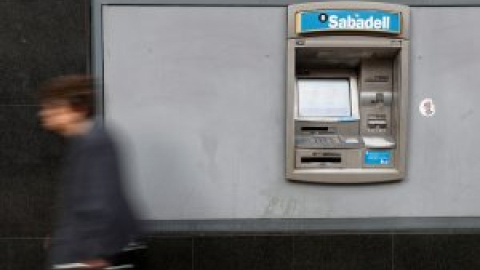 Banco Sabadell anuncia un nuevo ERE con prejubilaciones y un plan de recolocación