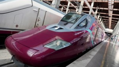 Renfe estrena Avlo el próximo miércoles con viajes entre Madrid y Barcelona desde 7 euros