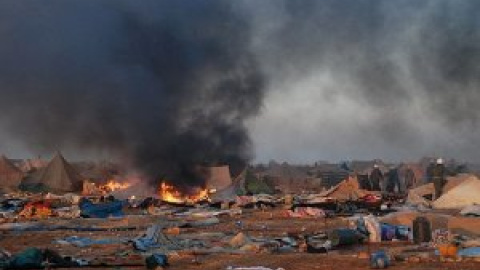 La ONU hace justicia con un saharaui torturado por fuerzas de seguridad de Marruecos cuya denuncia nadie investigó