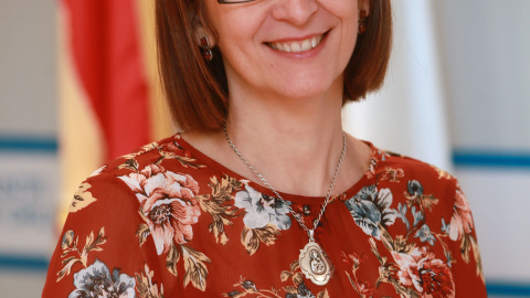 Teresa Gutiérrez López.