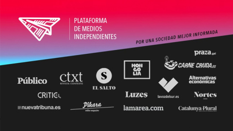 Plataforma de Medios Independientes (PMI)