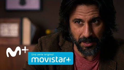 'Nasdrovia' (6 de noviembre, Movistar+)