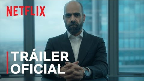 'Los favoritos de Midas' (13 de noviembre, Netflix)