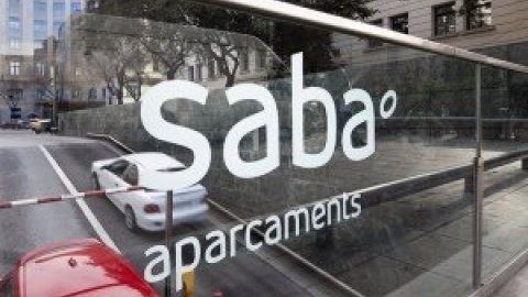 Criteria está en conversaciones para vender Saba al grupo belga Interparking